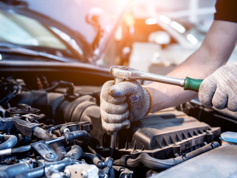 Servis teretnih vozila Igy Benz Vranje (4)