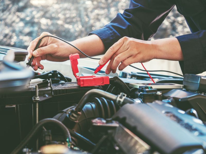 Auto servis Čizmić Novi Sad (1)