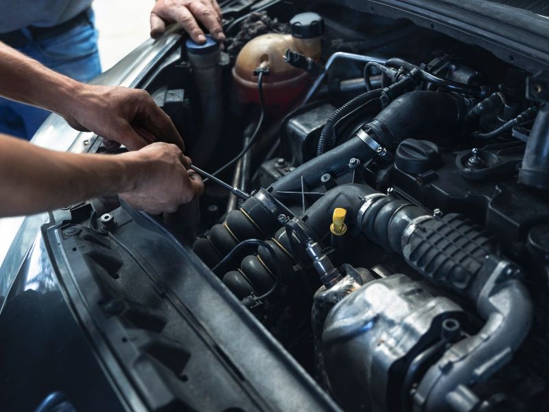 Auto servis Čizmić Novi Sad (2)