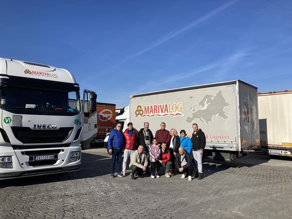Međunarodni transport robe Mariva Log Čačak (2)