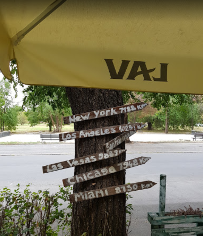 Restoran Duka Dolar 1990 Novi Sad (10)