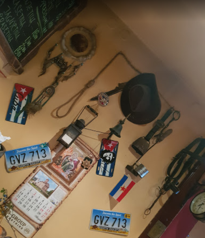 Restoran Duka Dolar 1990 Novi Sad (12)