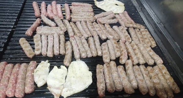 Roštilj kod Dače Palilula, Beograd (4)