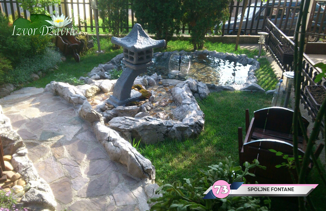 Izrada fontana Izvor Džavrić Beograd (24)
