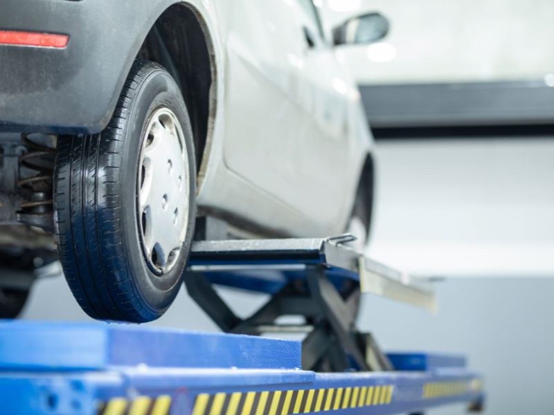 Tehno Auto AMS Kovin (1)