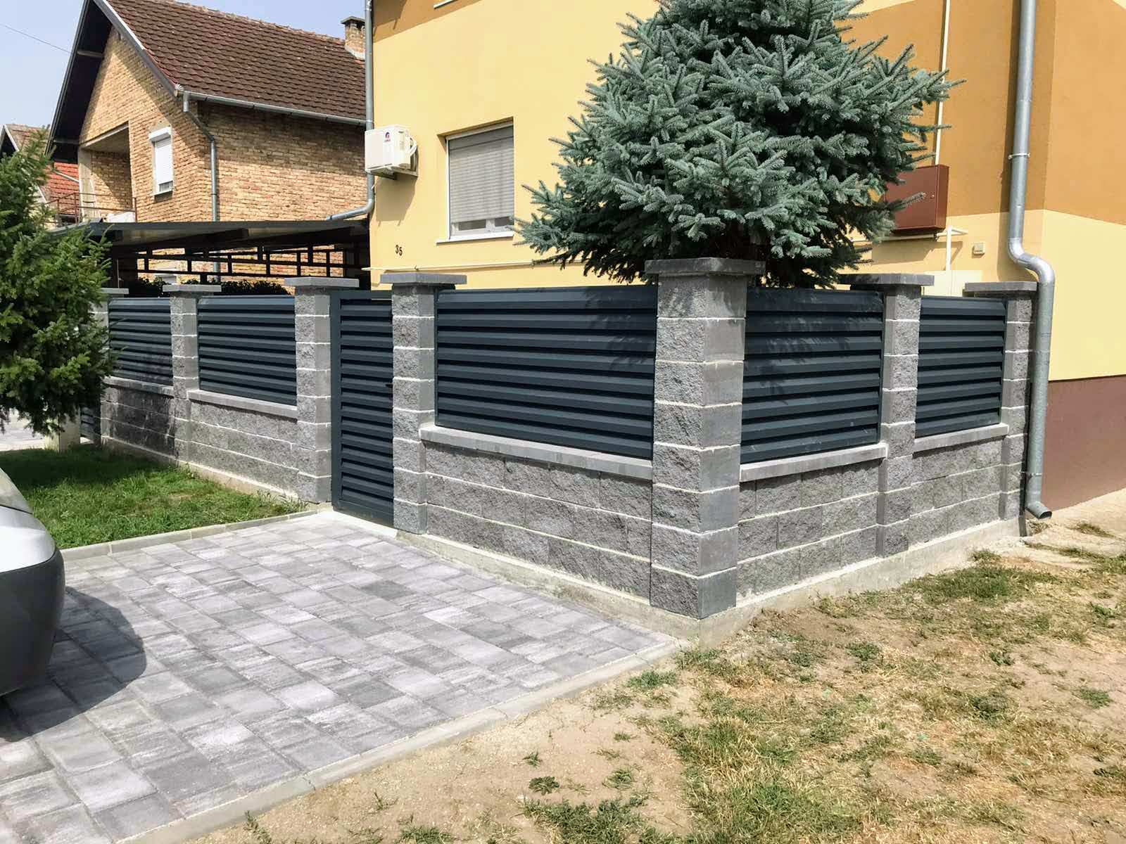 Alu Ograde NS Novi Sad (10)