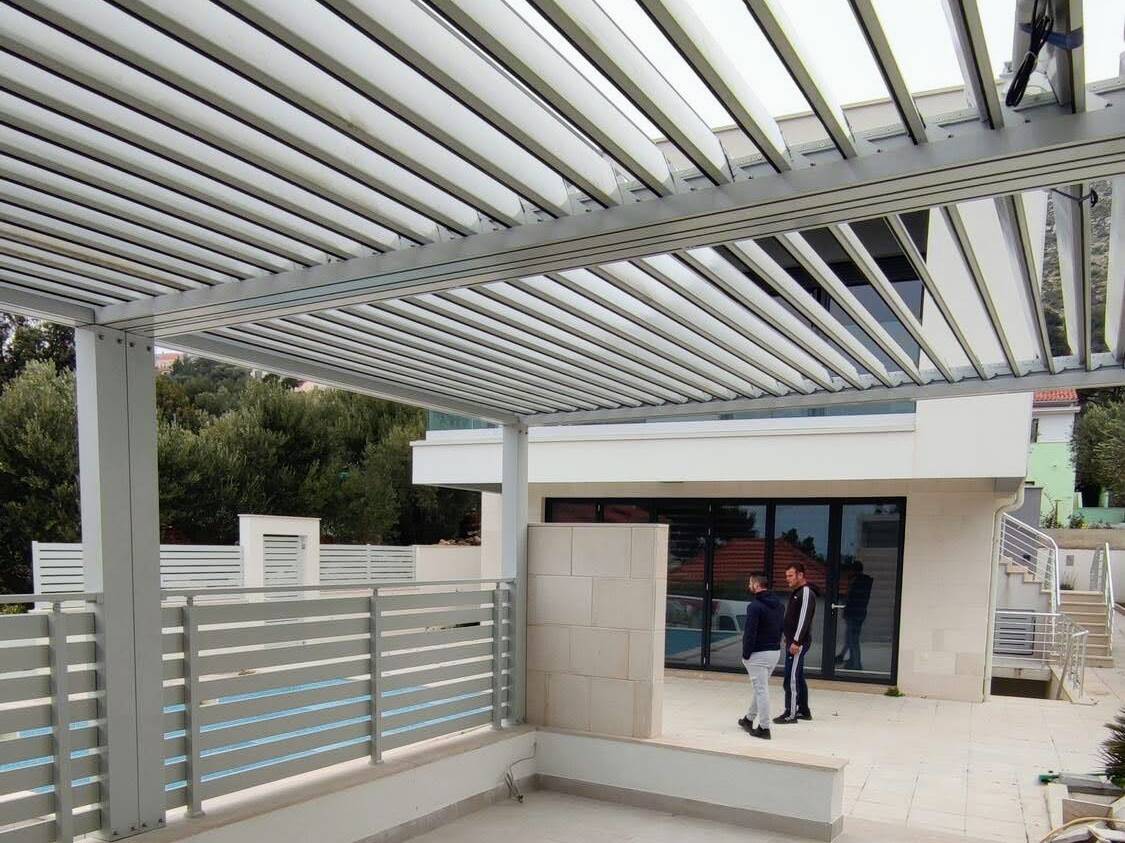 Alu Ograde NS Novi Sad (2)