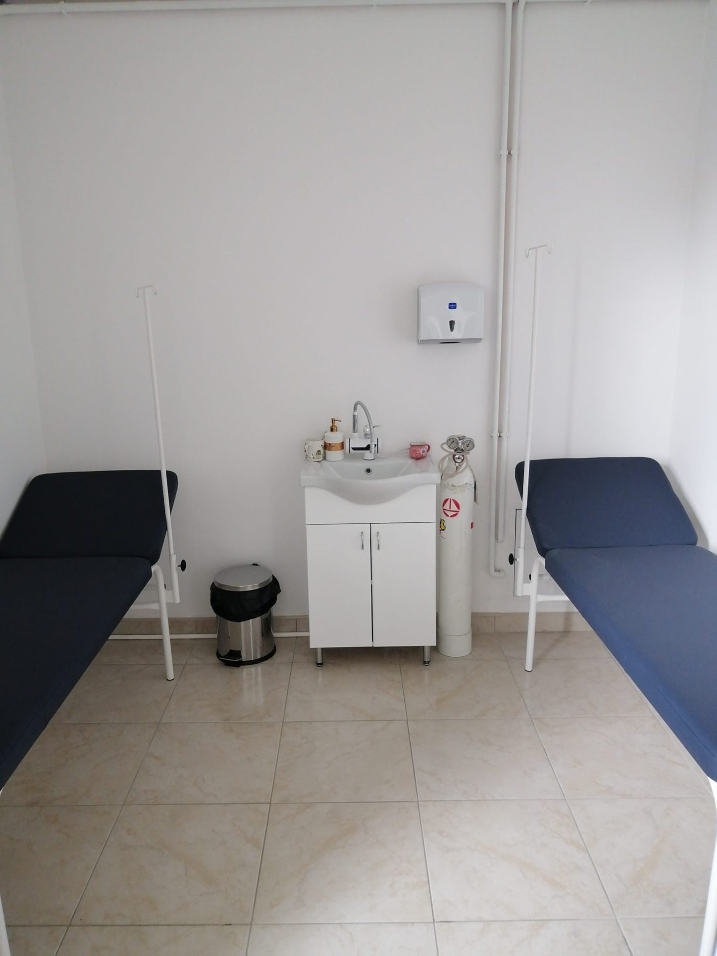 Ginekološka ordinacija Impuls-MB Lazarevac (1)