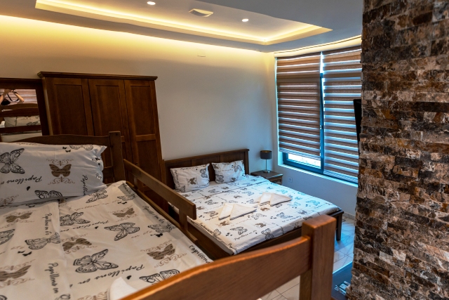 Zoo vrt i restoran Hotel Mišić Vranje (23)