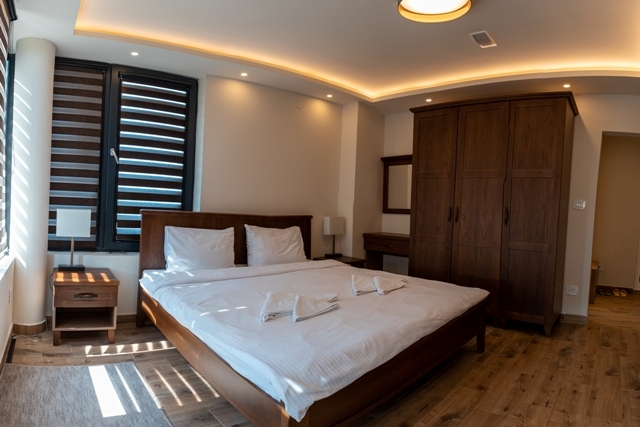 Zoo vrt i restoran Hotel Mišić Vranje (25)