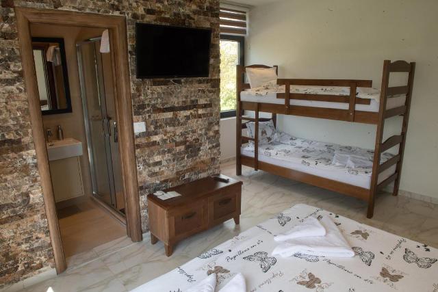 Zoo vrt i restoran Hotel Mišić Vranje (28)