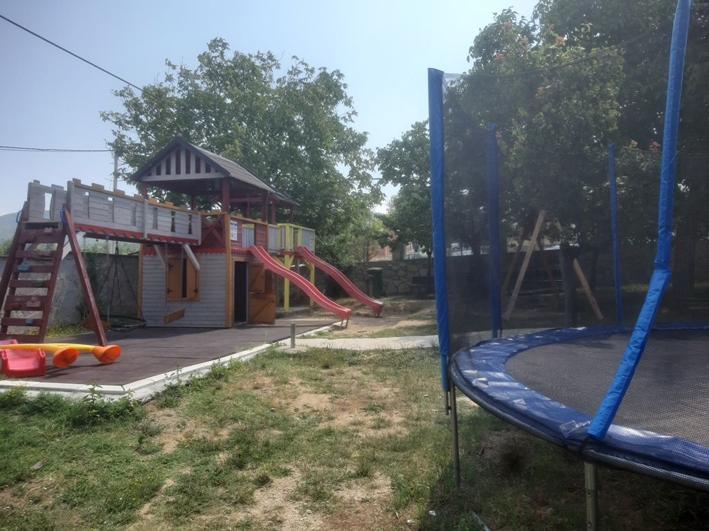 Zoo vrt i restoran Hotel Mišić Vranje (34)