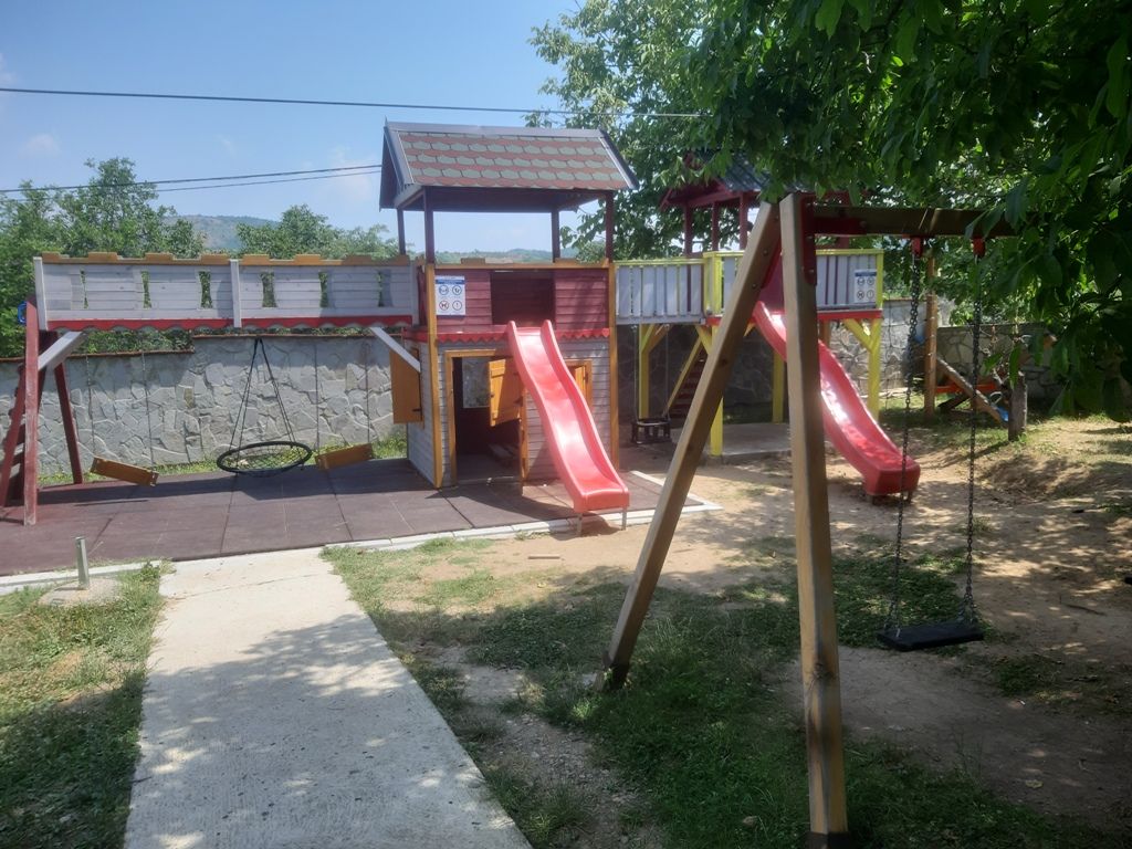 Zoo vrt i restoran Hotel Mišić Vranje (35)