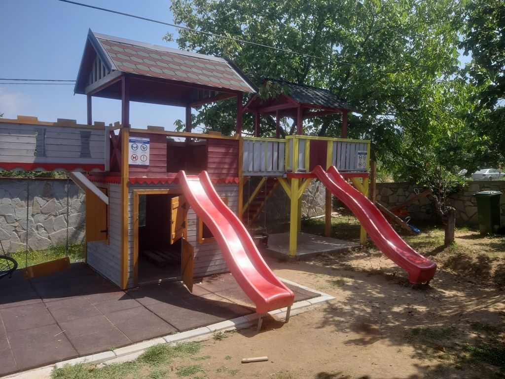 Zoo vrt i restoran Hotel Mišić Vranje (36)