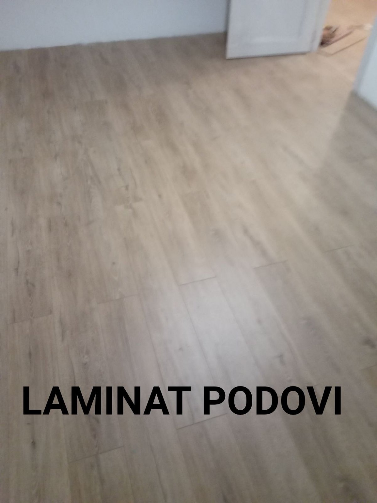 Postavljanje podova Beograd (19)