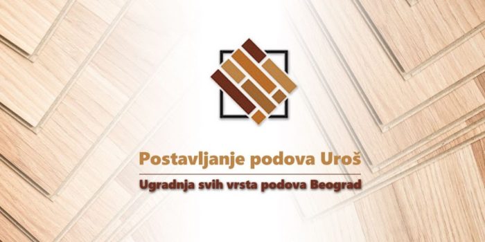 Postavljanje podova Uroš Beograd fb