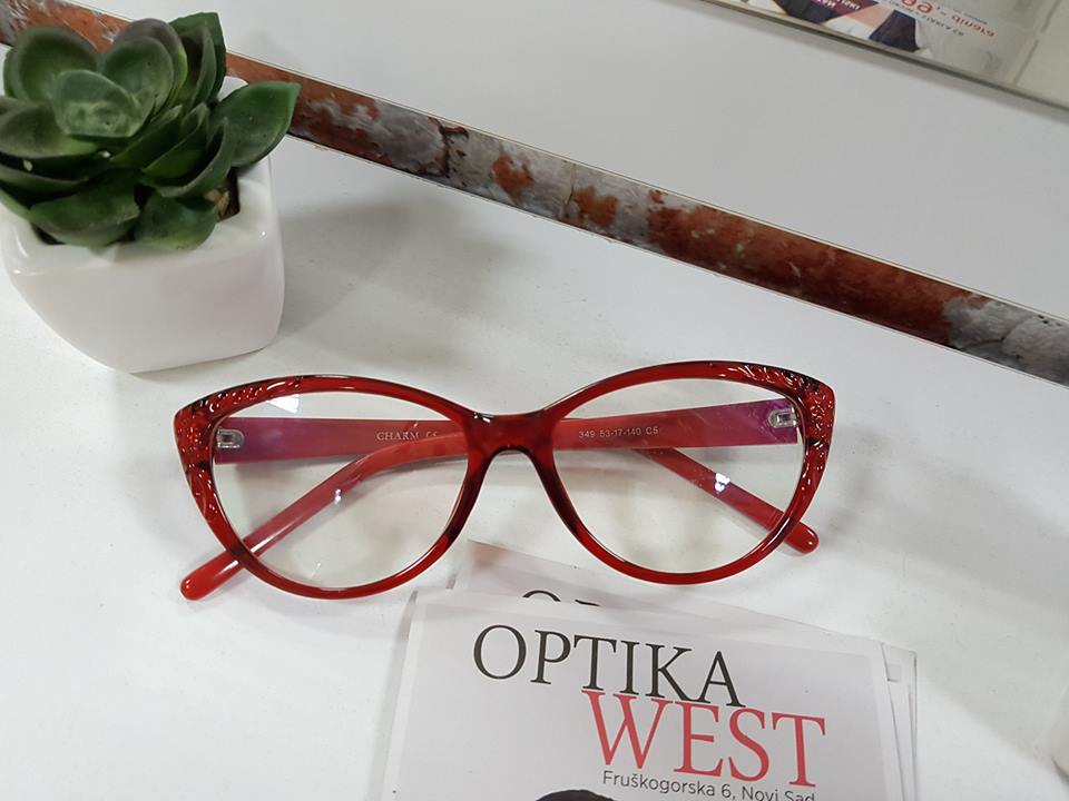 Optičarska radnja Optika West Novi Sad (3)