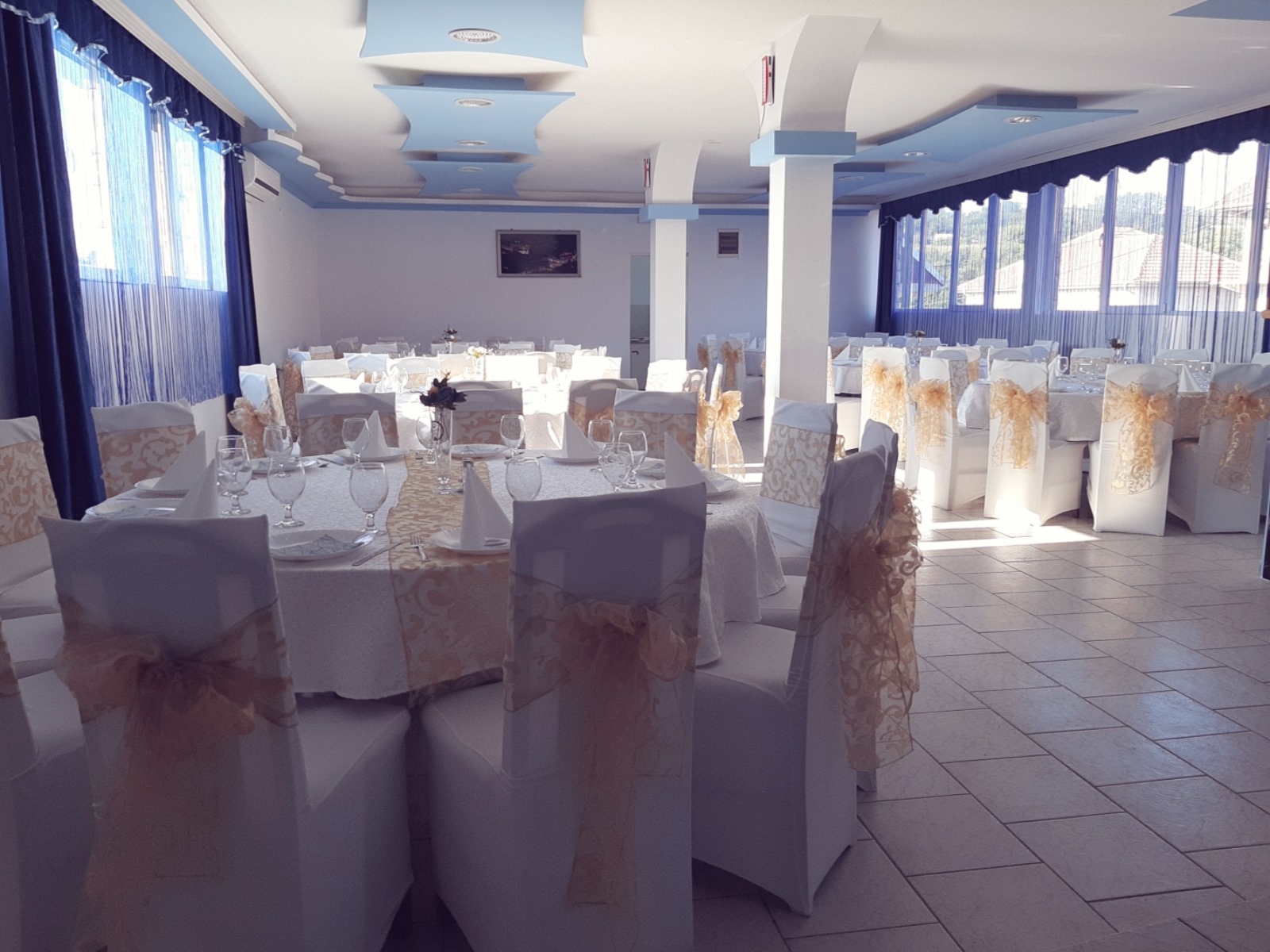 Sala za proslave Restoran Simonida Kragujevac (4)