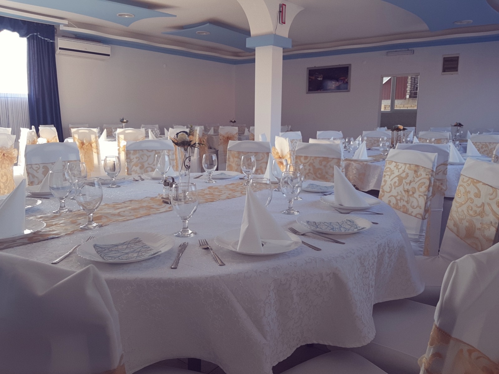 Sala za proslave Restoran Simonida Kragujevac (5)