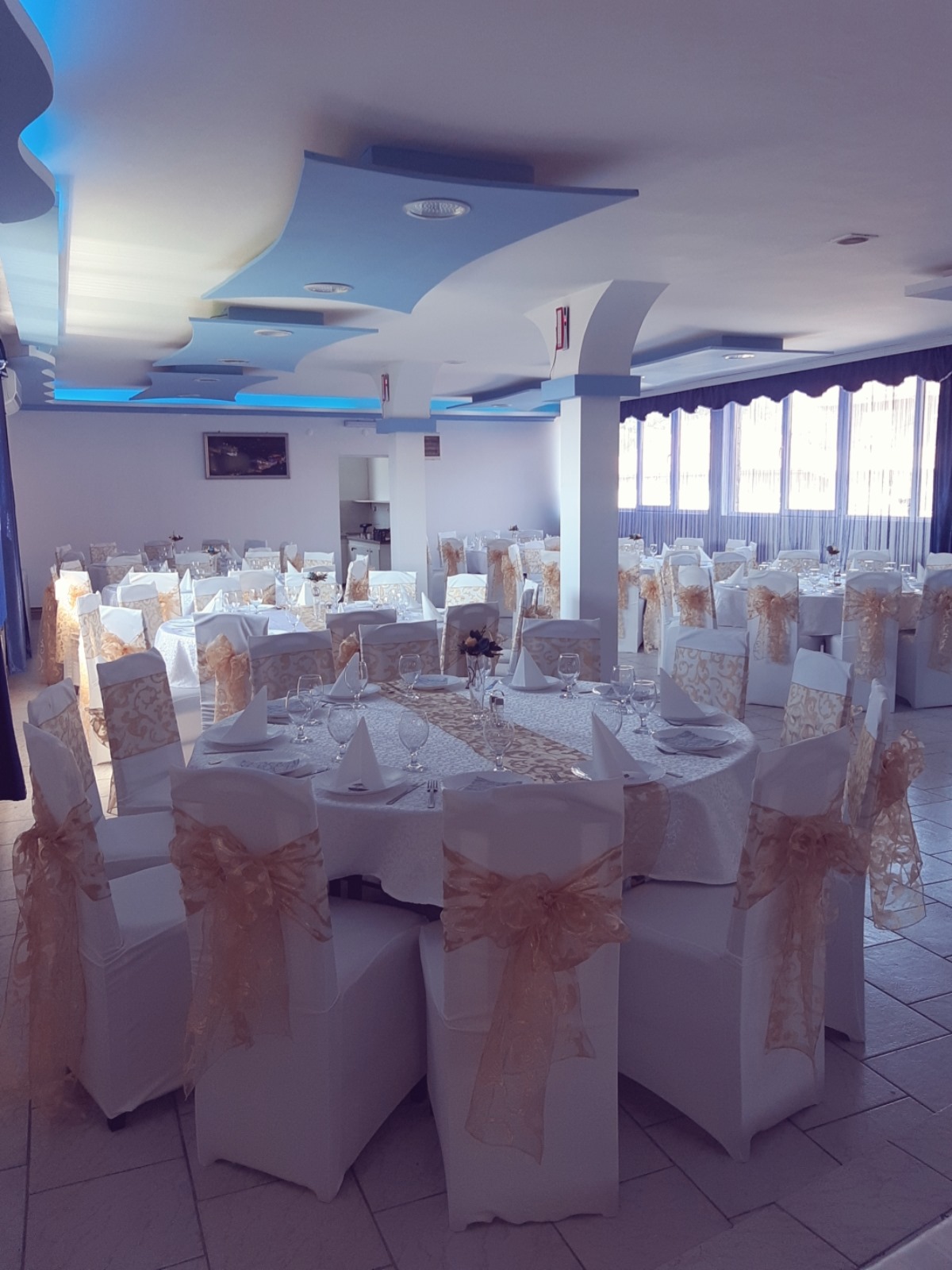 Sala za proslave Restoran Simonida Kragujevac (6)