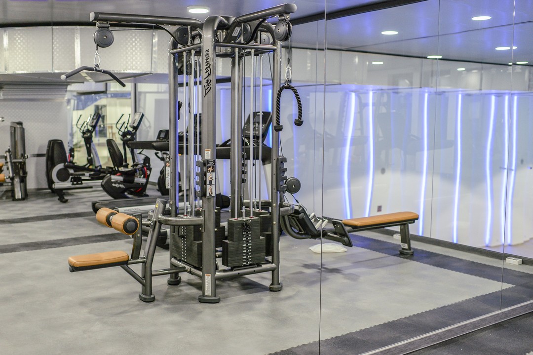 Hotel Hollywoodland Wellness & Aquapark Ledine Beograd (15)