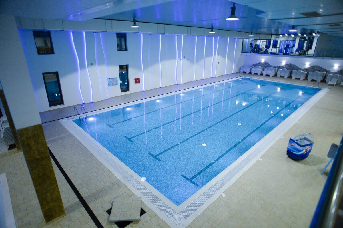 Hotel Hollywoodland Wellness & Aquapark Ledine Beograd (19)