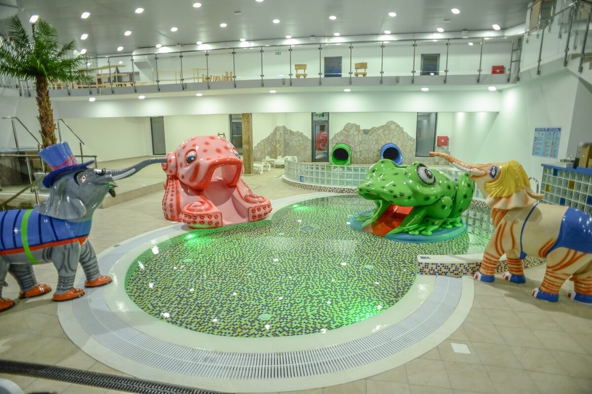 Hotel Hollywoodland Wellness & Aquapark Ledine Beograd (28)