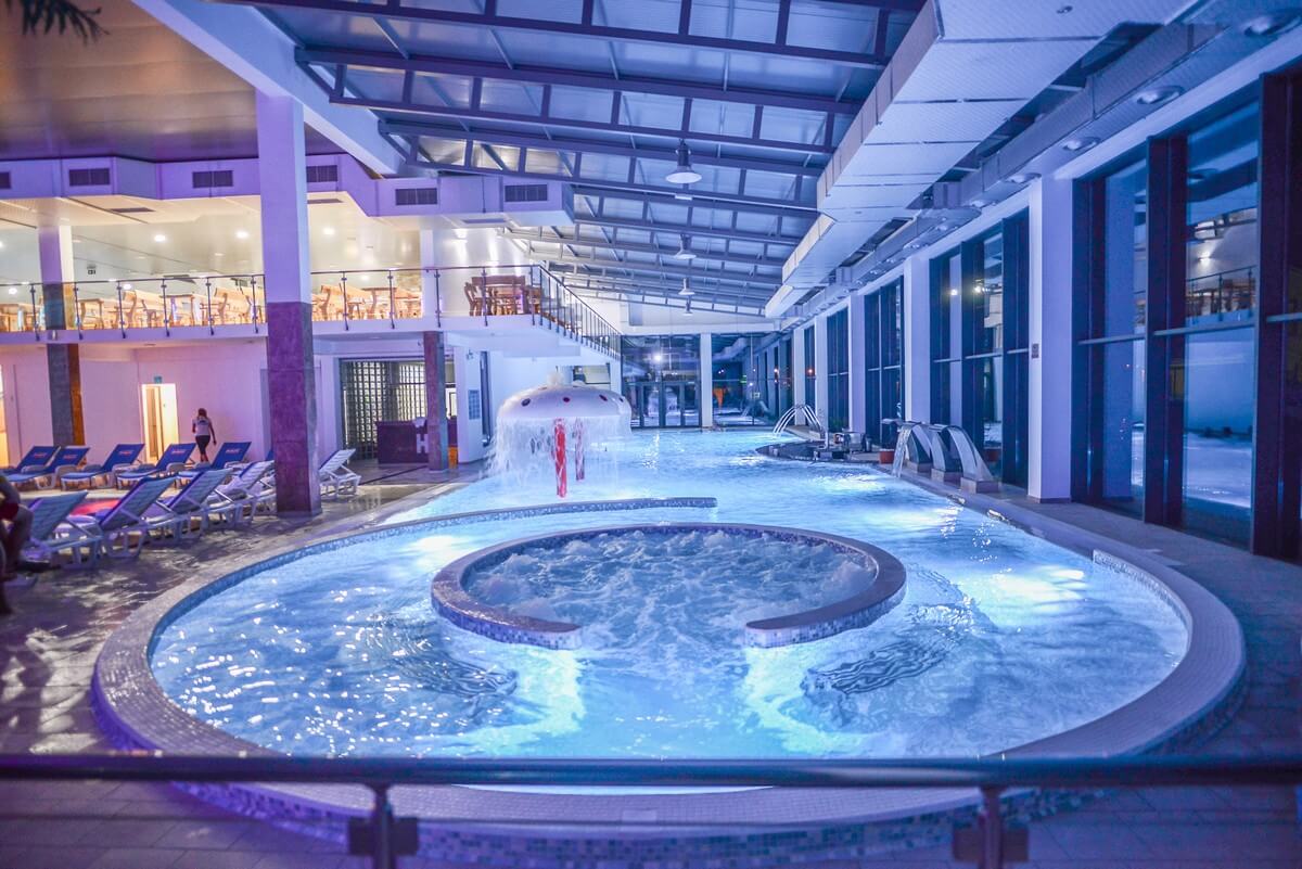 Hotel Hollywoodland Wellness & Aquapark Ledine Beograd (35)