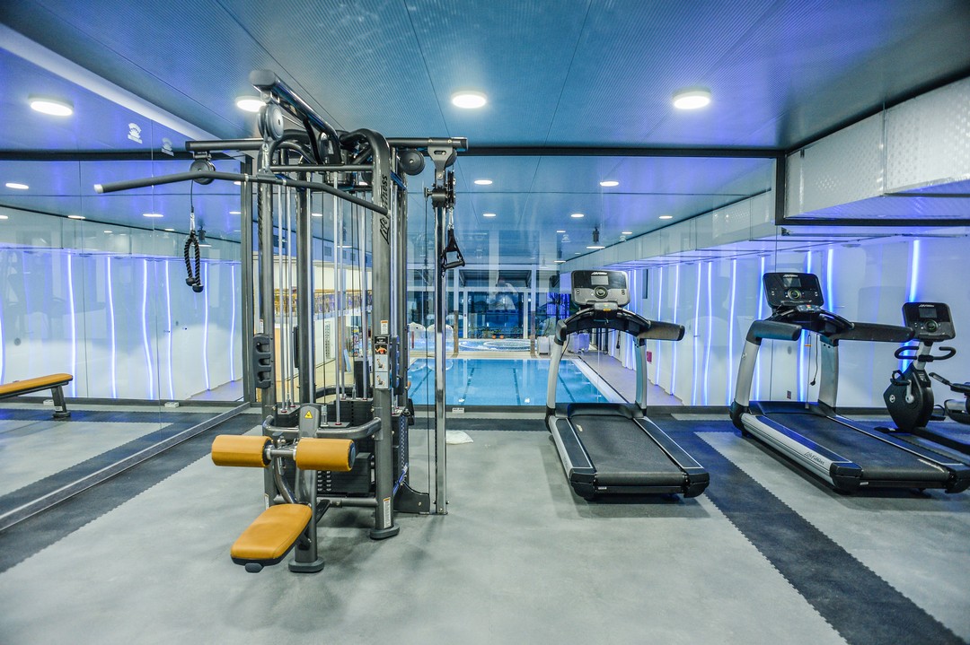 Hotel Hollywoodland Wellness & Aquapark Ledine Beograd (37)