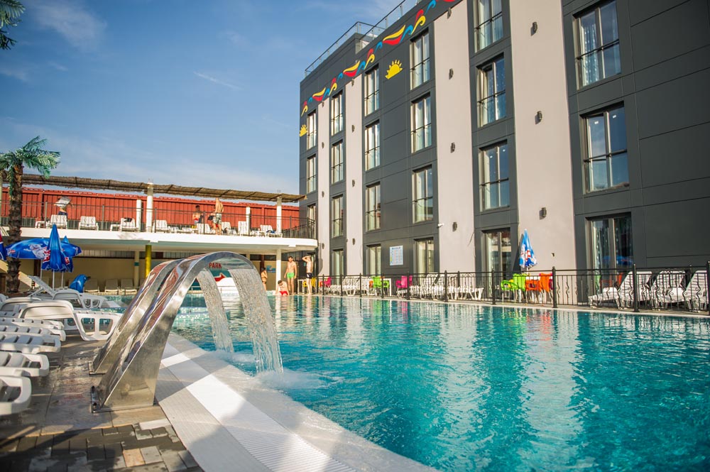 Hotel Hollywoodland Wellness & Aquapark Ledine Beograd (39)