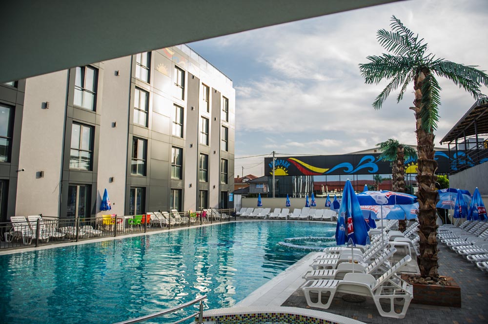 Hotel Hollywoodland Wellness & Aquapark Ledine Beograd (42)