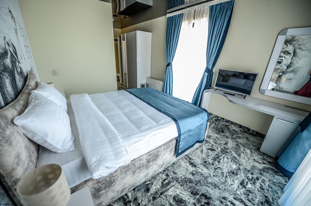 Hotel Hollywoodland Wellness & Aquapark Ledine Beograd (45)