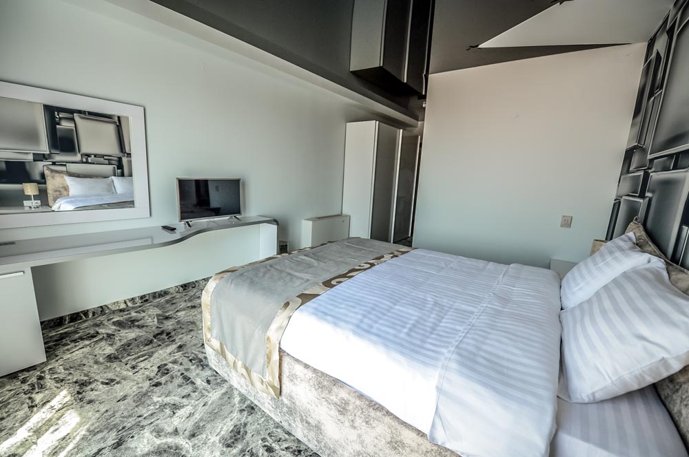 Hotel Hollywoodland Wellness & Aquapark Ledine Beograd (50)