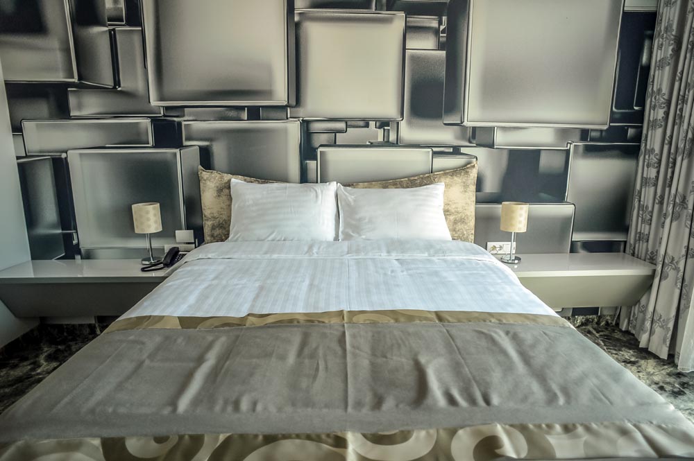 Hotel Hollywoodland Wellness & Aquapark Ledine Beograd (51)