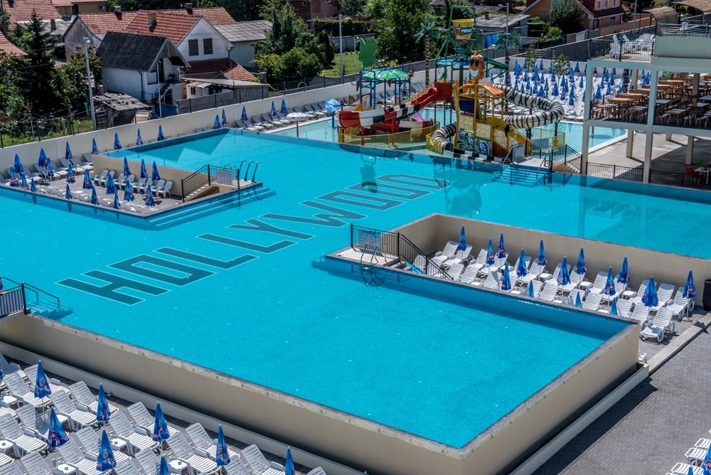 Hotel Hollywoodland Wellness & Aquapark Ledine Beograd (54)