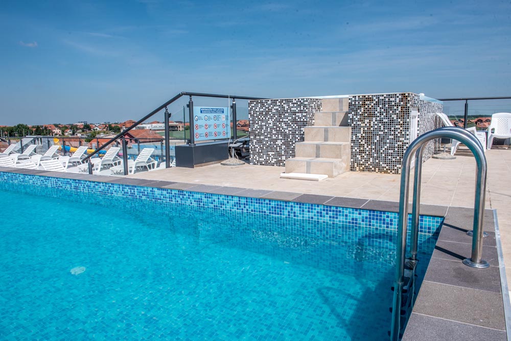 Hotel Hollywoodland Wellness & Aquapark Ledine Beograd (56)