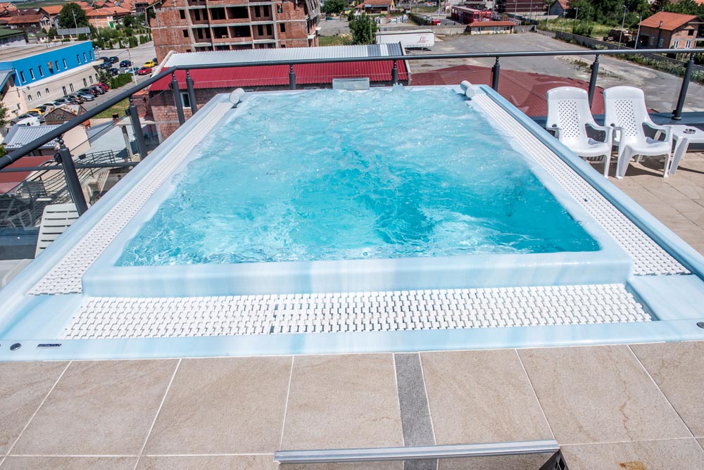 Hotel Hollywoodland Wellness & Aquapark Ledine Beograd (57)