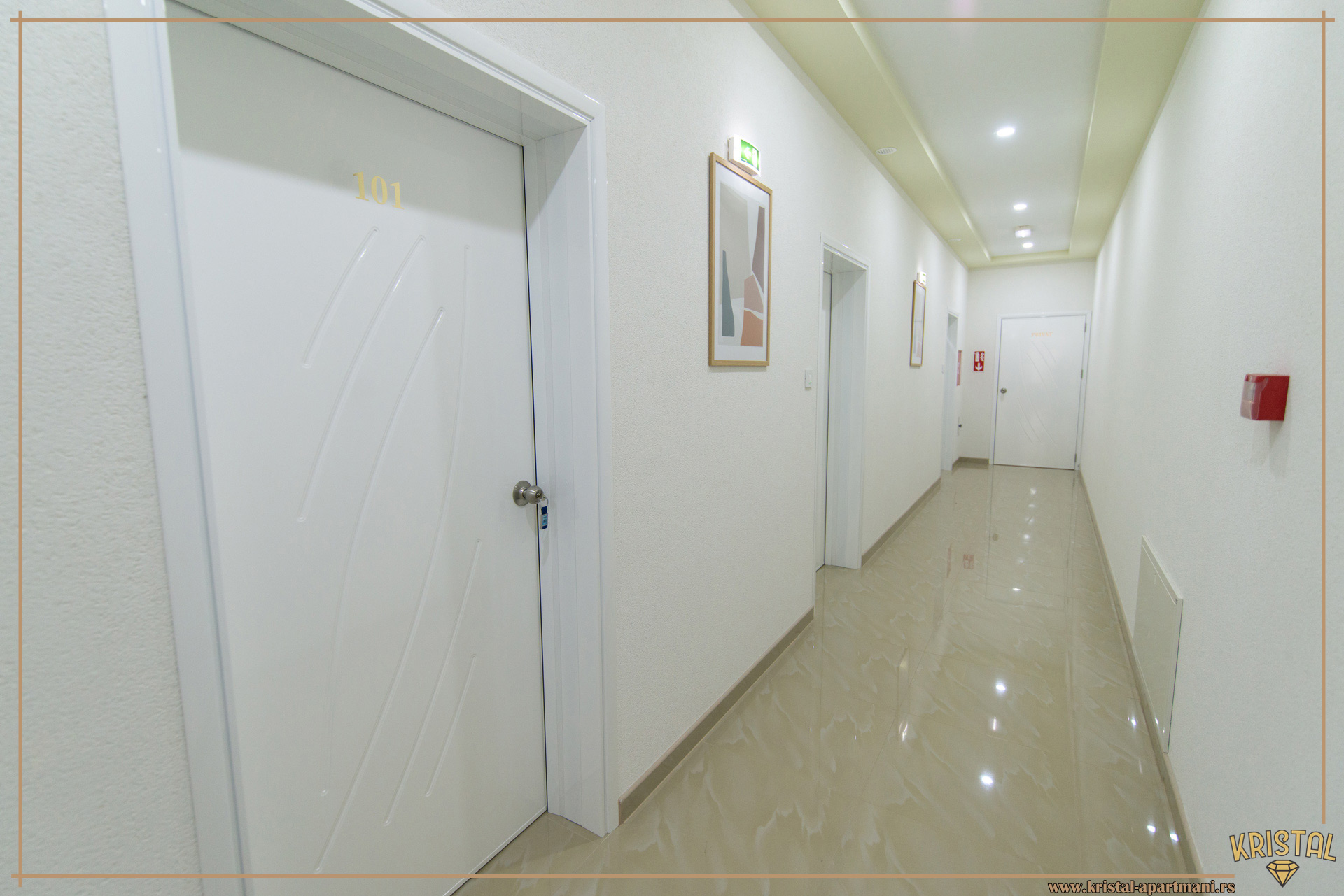 Kristal Apartmani Ilić Petrovac na Mlavi (10)