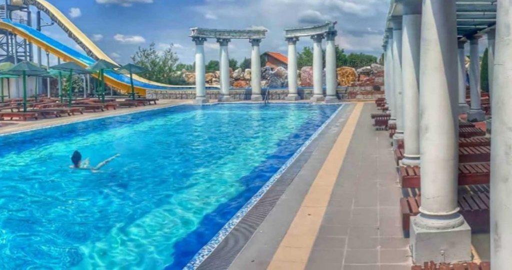 Kristal Apartmani Ilić Petrovac na Mlavi (11)