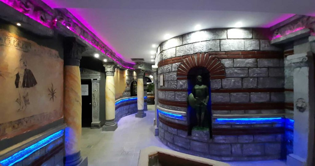 Kristal Apartmani Ilić Petrovac na Mlavi (12)