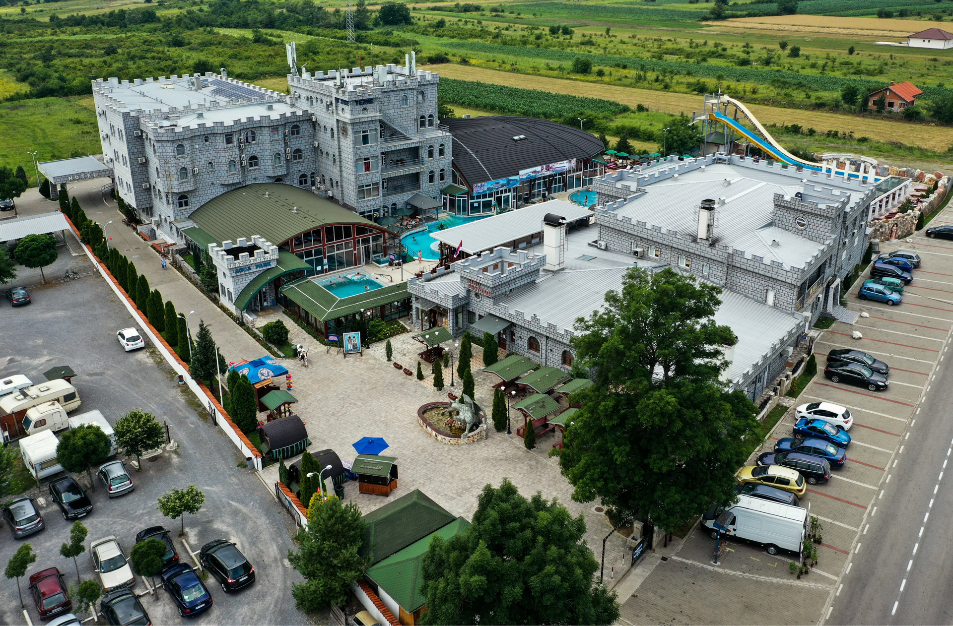 Kristal Apartmani Ilić Petrovac na Mlavi (16)