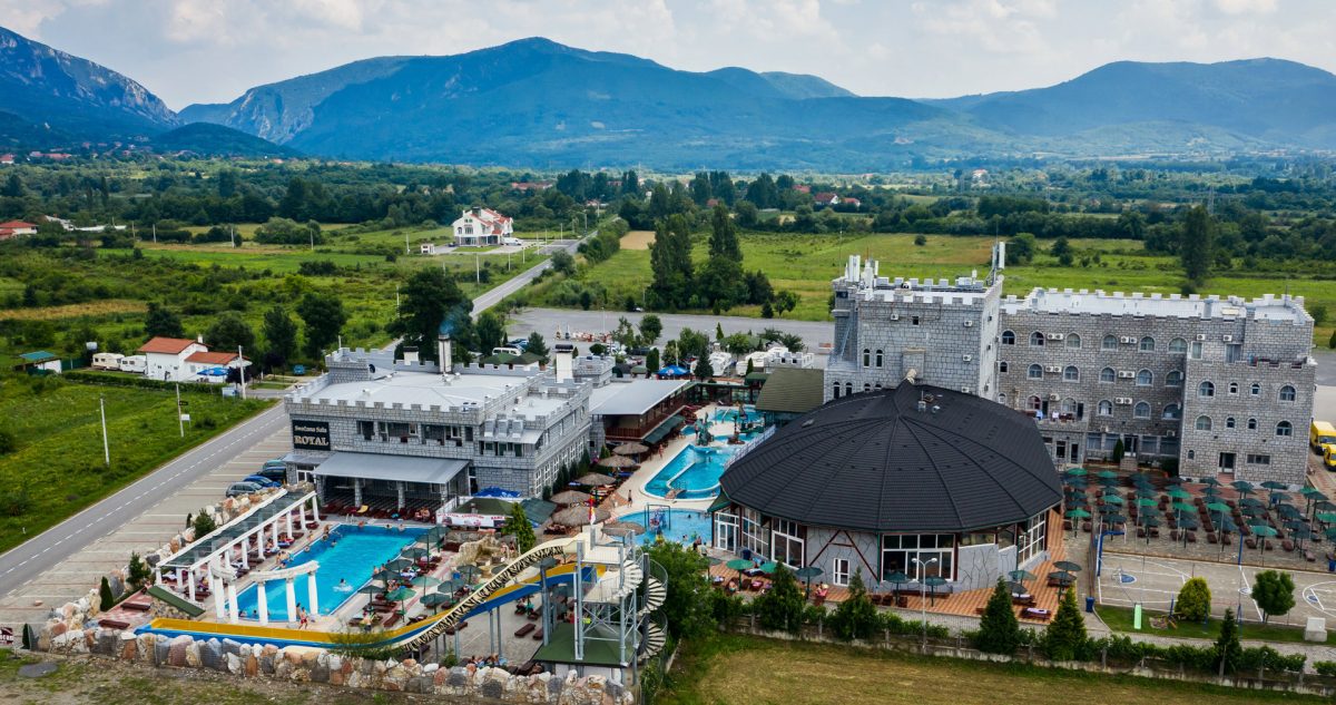 Kristal Apartmani Ilić Petrovac na Mlavi (17)