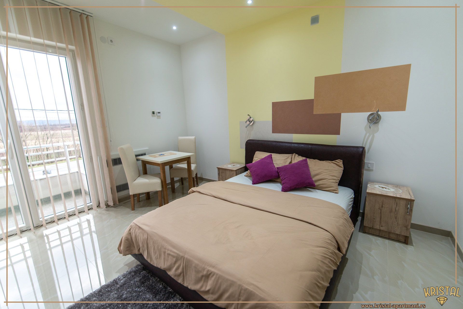 Kristal Apartmani Ilić Petrovac na Mlavi (18)