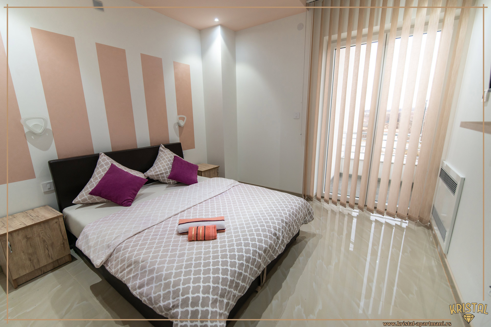 Kristal Apartmani Ilić Petrovac na Mlavi (19)