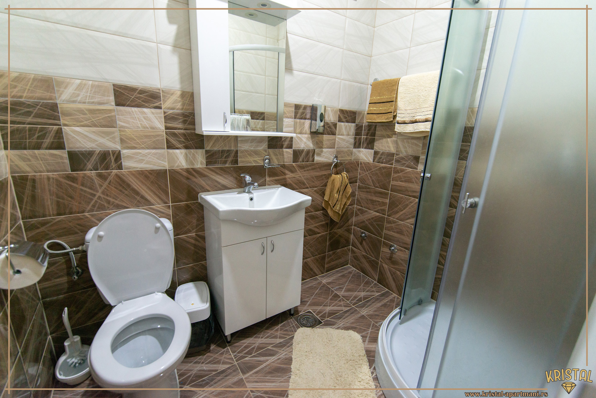 Kristal Apartmani Ilić Petrovac na Mlavi (20)