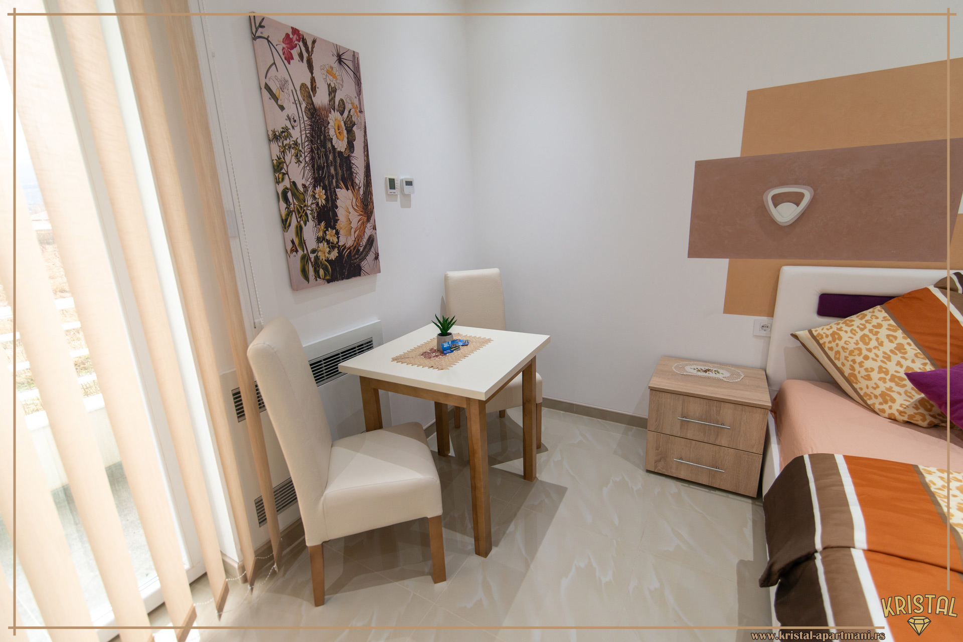 Kristal Apartmani Ilić Petrovac na Mlavi (21)