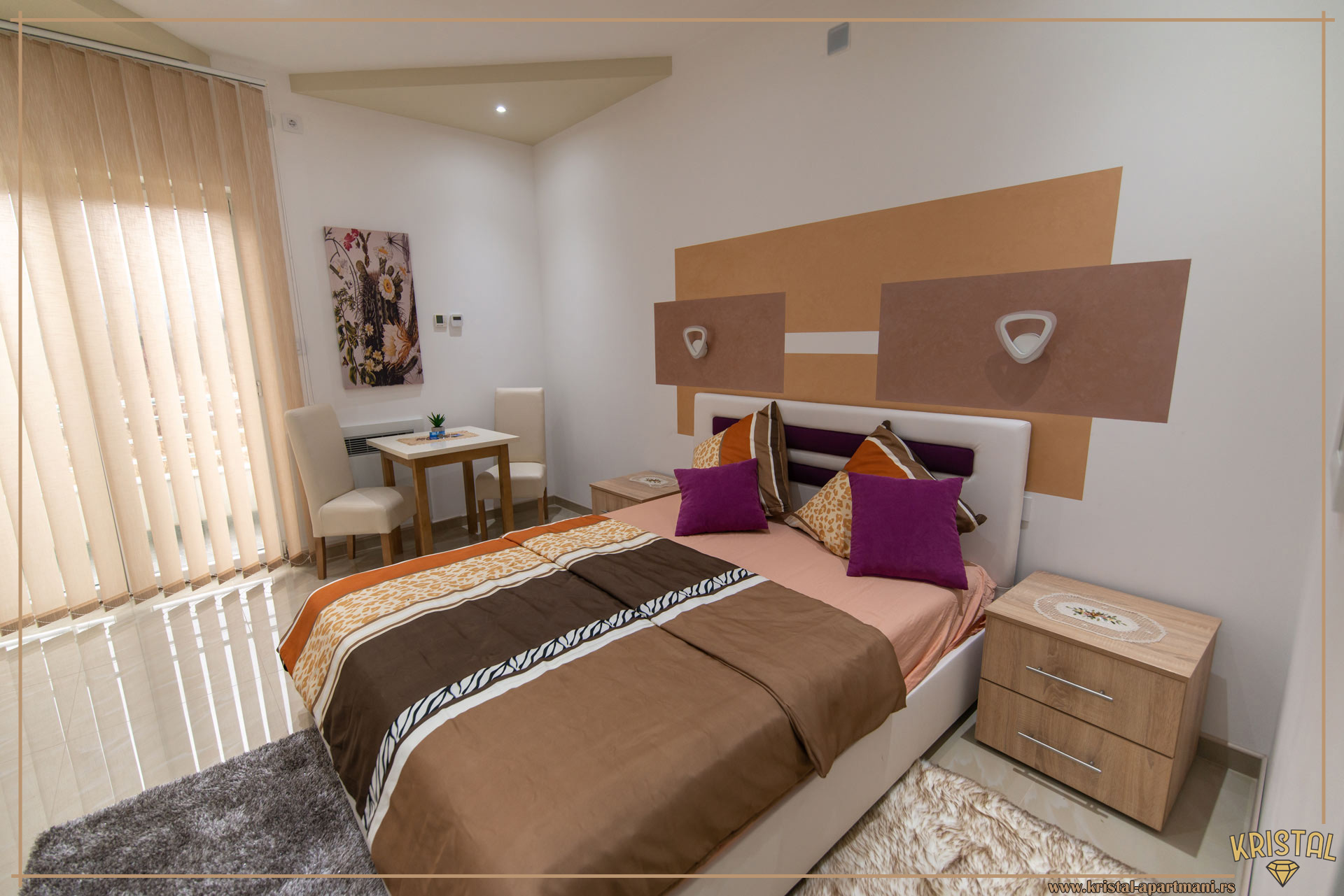 Kristal Apartmani Ilić Petrovac na Mlavi (22)