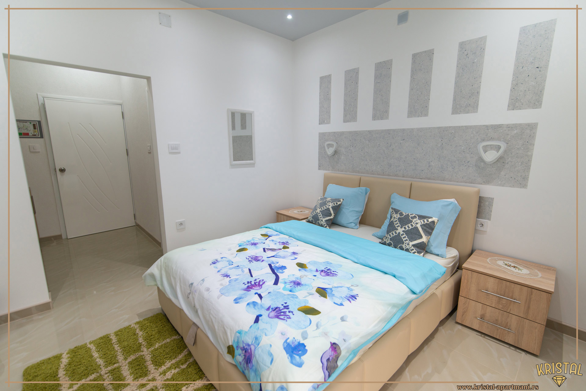 Kristal Apartmani Ilić Petrovac na Mlavi (23)