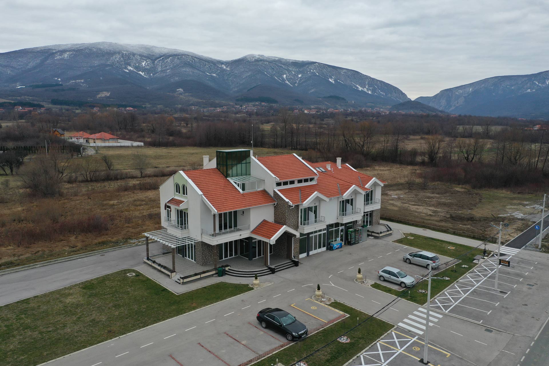 Kristal Apartmani Ilić Petrovac na Mlavi (24)