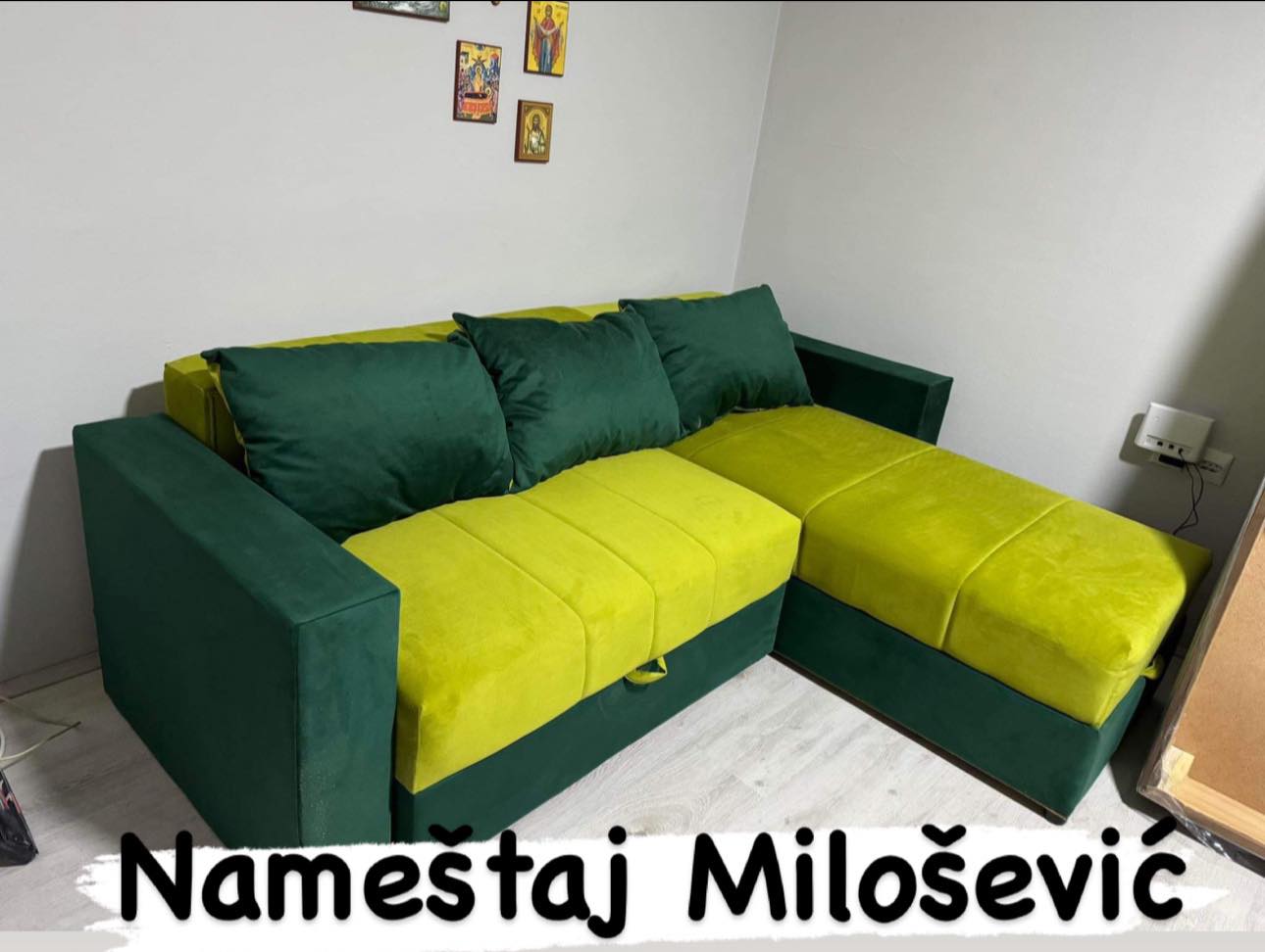Nameštaj po meri Nameštaj Milošević Varvarin (4)
